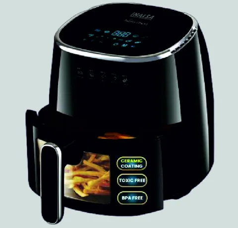 Inalsa Tasty Fry CDW 5.5