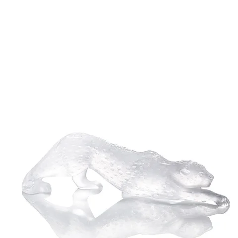 Panther Clear