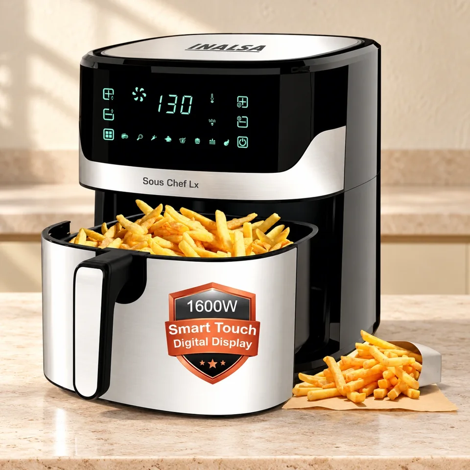 Inalsa Sous Chef LX