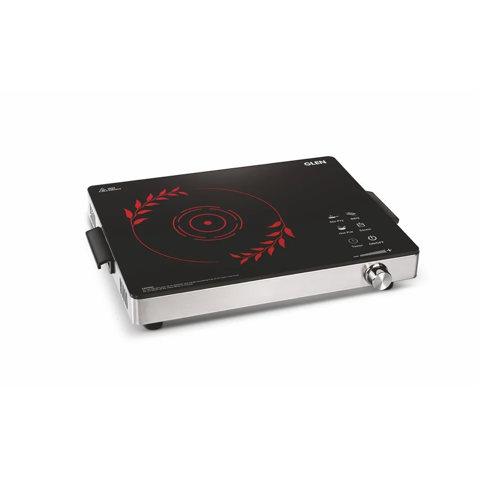 Glen Infrared Cooking Stove · 2200 W