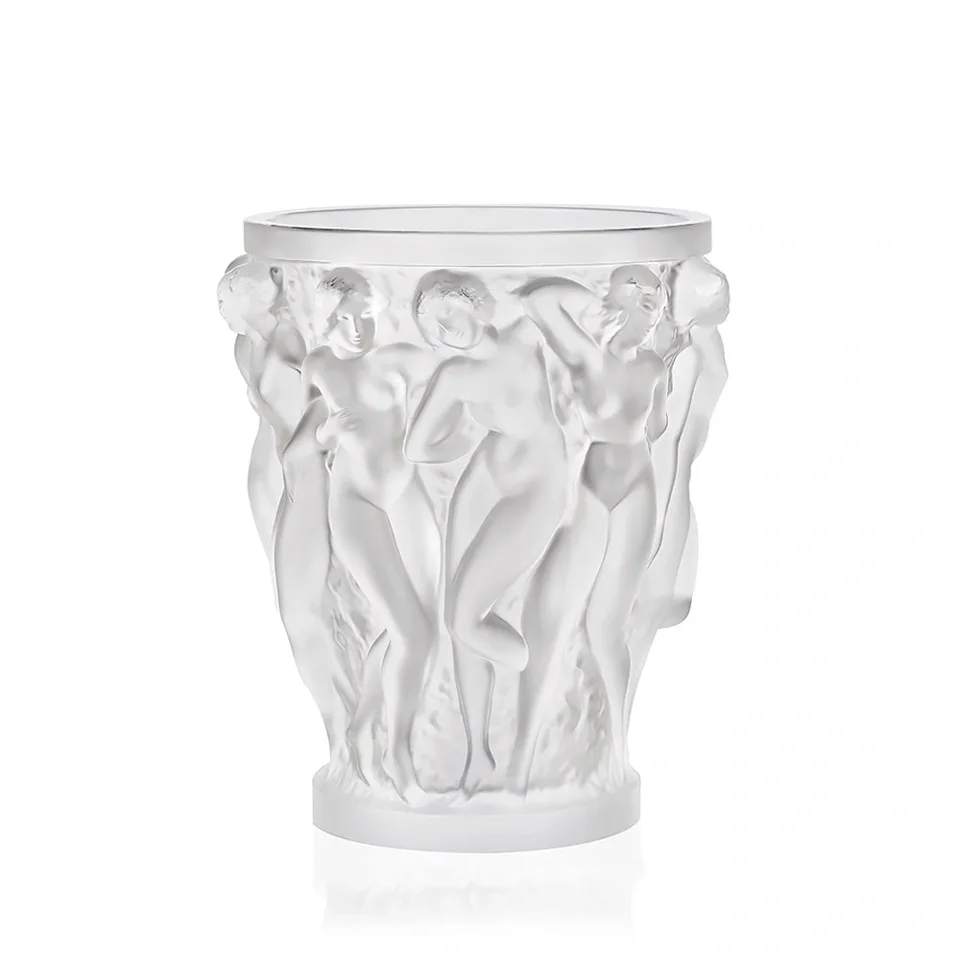 Vintage Bacchantes Vase
