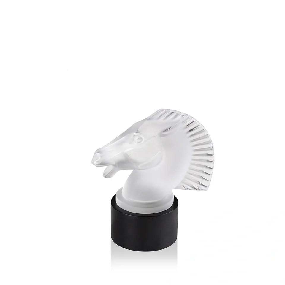 Lighted Sculpture Longchamp