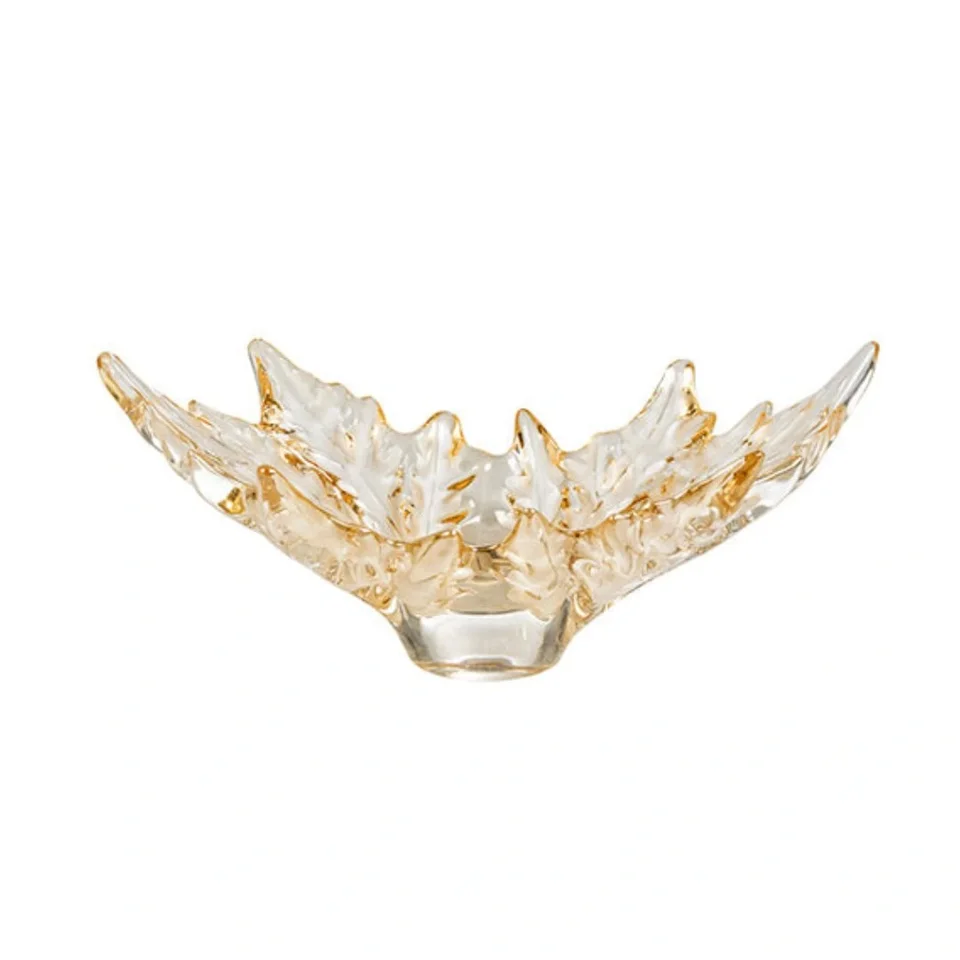 Champs Bowl Gold Small
