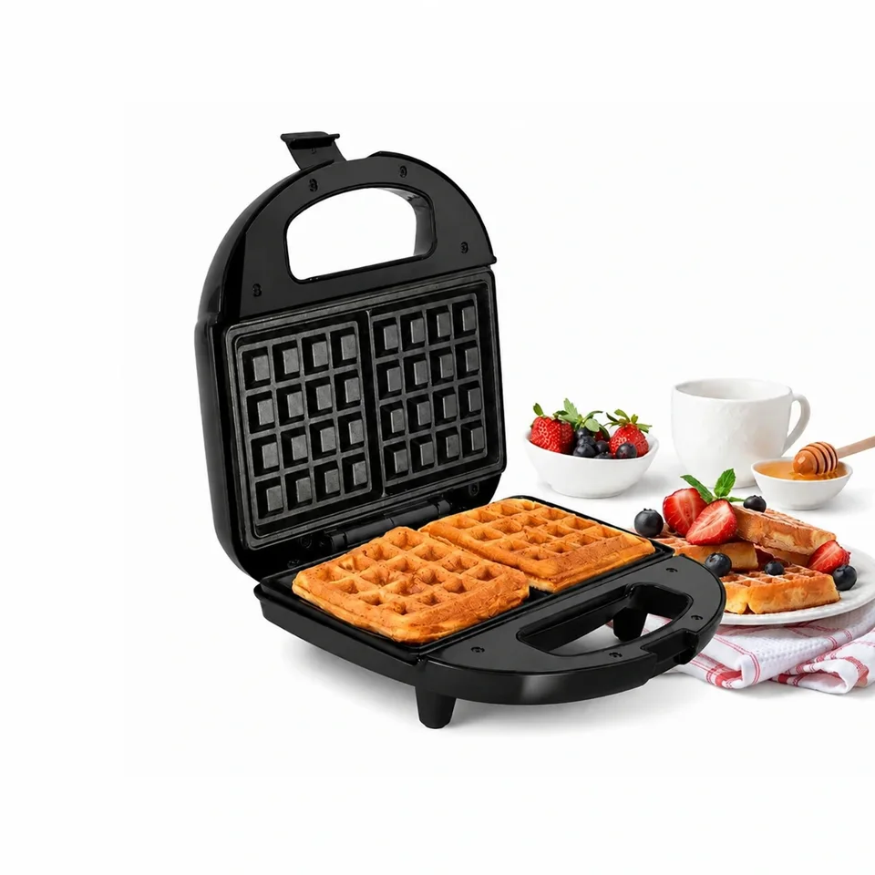 Glen Waffle Maker