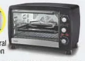 Glen Oven Toaster Grill