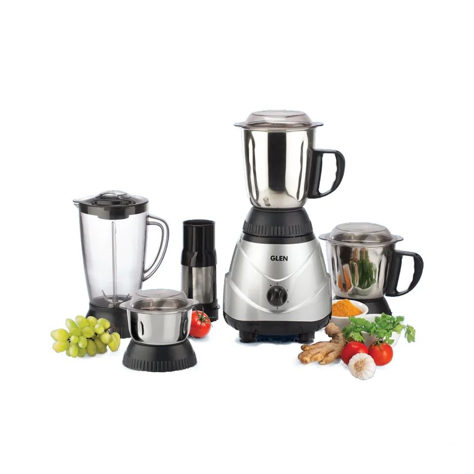 Glen Mixer Grinder · Platinum