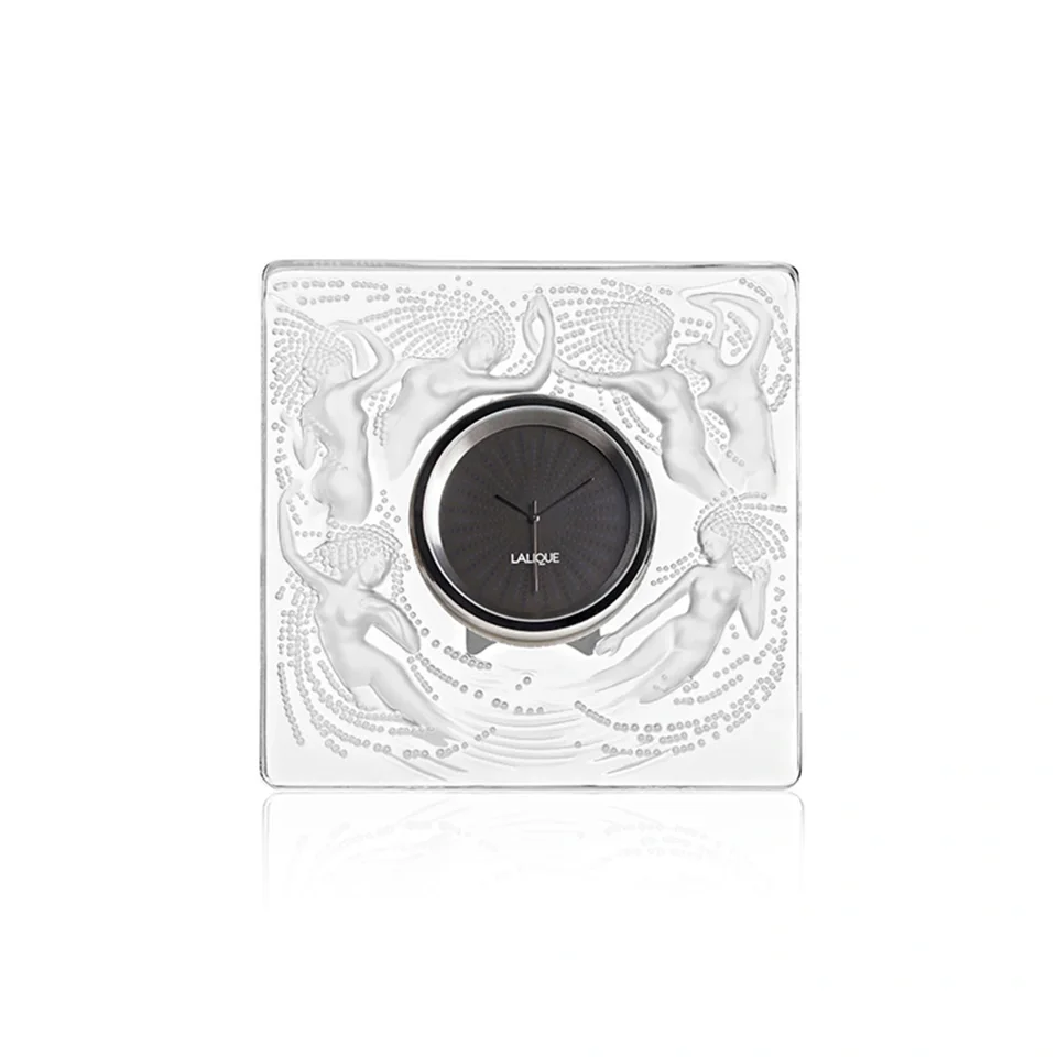 Naiades Clock