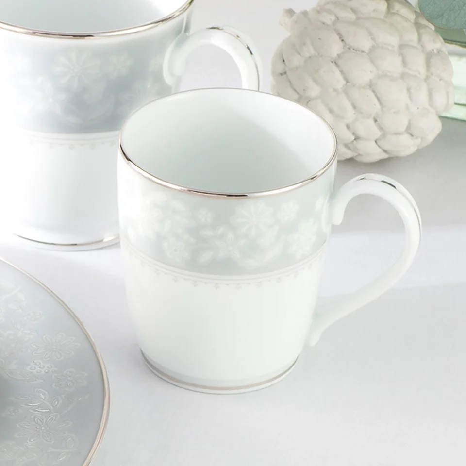 Winter Sonata Coffee mug set (6 pcs)