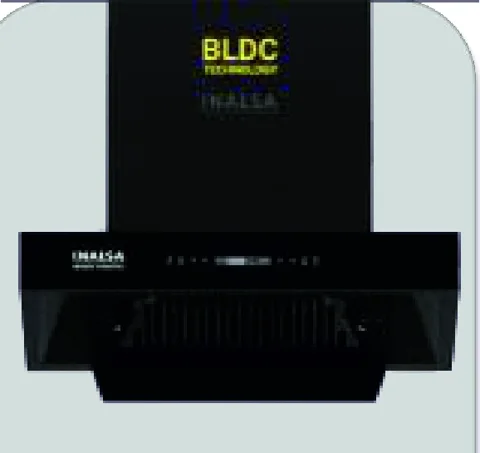 Inalsa Maris 60BLDC