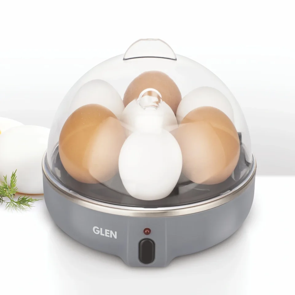Glen Egg Boiler