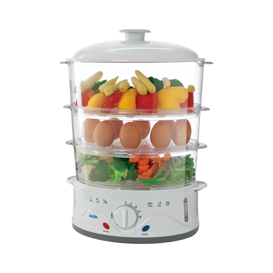Glen Food Steamer