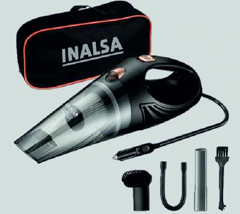 Inalsa Carworx