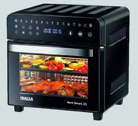 Inalsa Aero Smart 15