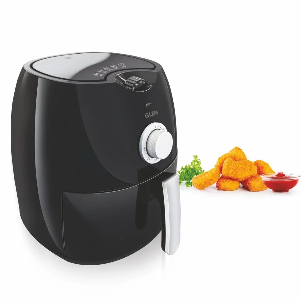 Glen Rapid Fryer · 2.8 L