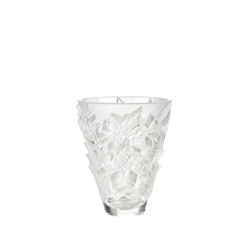 Champs Vase Clear Small