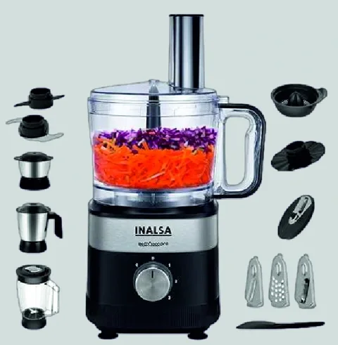 Inalsa Inox 1000 Pro