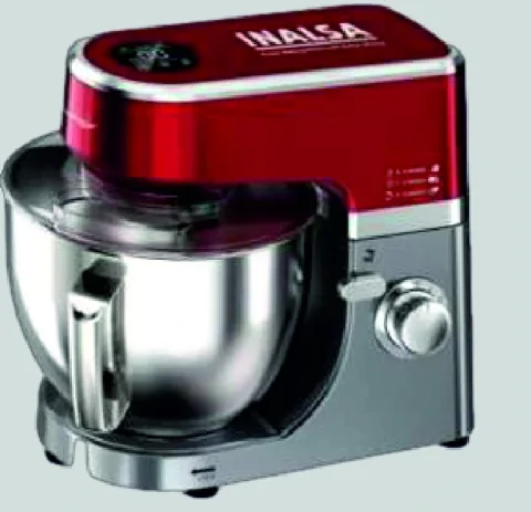 Inalsa Mix Master Plus