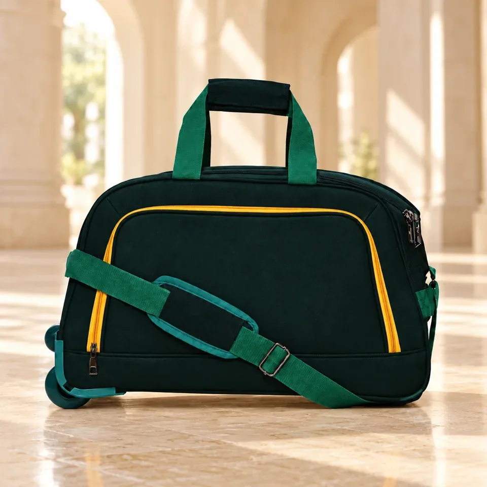 Flite Trolley Duffels
