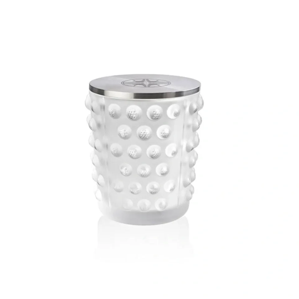 Mossi Candle Vase