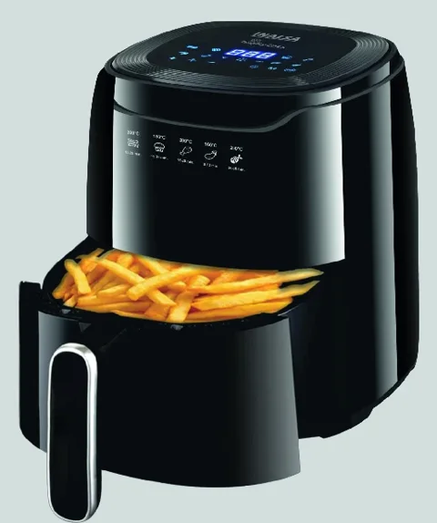 Inalsa Tasty Fry CD 4.5