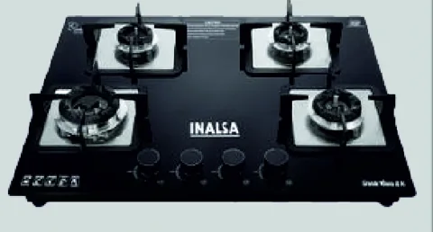 Inalsa Grande Milano 4B AI