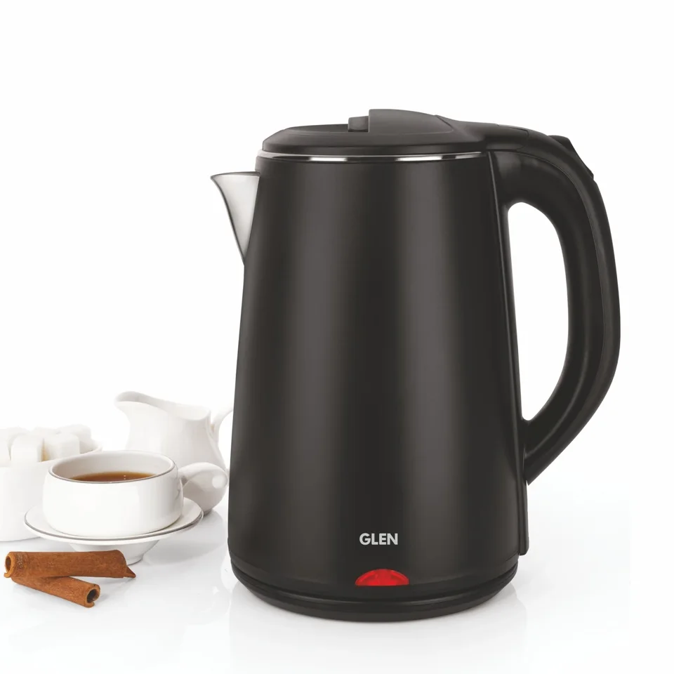 Glen Cool-Touch Kettle · 1.8 L