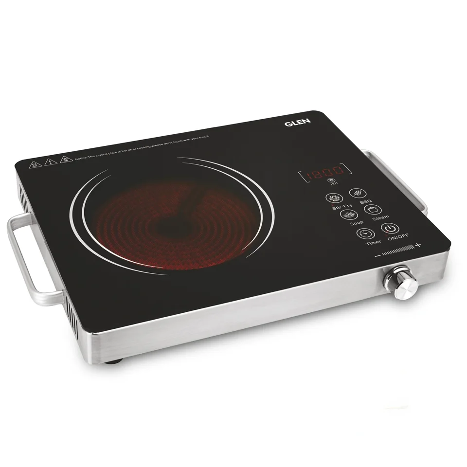 Glen Infrared Cooking Stove