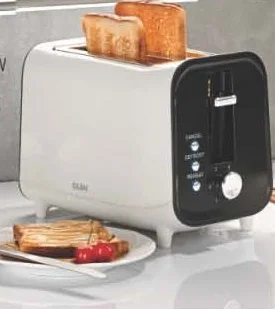 Glen Auto Pop-Up Toaster