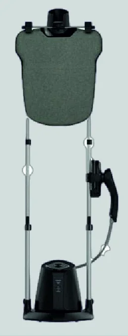 Inalsa Complete Sliding Care